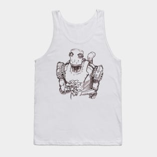 NieR:Automata Pascal Tank Top